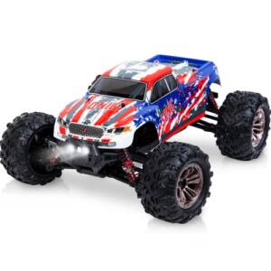 Opiniones De Traxxas Los 10 Mejores