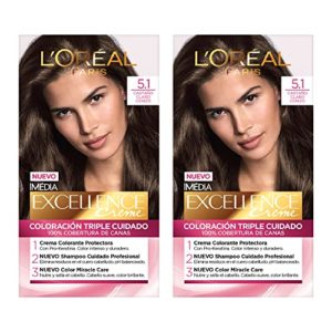 Catalogo Para Comprar On Line Loreal Excellence Disponible En Linea