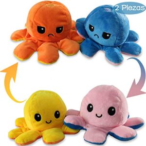 Opiniones Y Reviews De Pulpo De Peluche 8211 Los Mas Vendidos