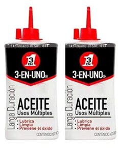 Catalogo De Aceite 3 En 1 Para Comprar Hoy