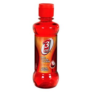 Reviews De Aceite Rojo Para Madera Mas Recomendados