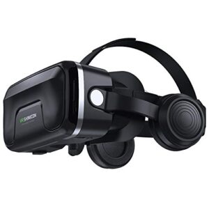 Catalogo De Lentes De Realidad Virtual Los 5 Mas Buscados
