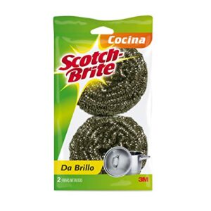 Reviews De Fibra De Fierro 8211 5 Favoritos