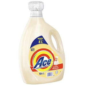 Catalogo De Jabon Liquido Para Ropa De Bebe Los Mas Solicitados