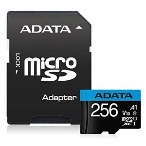 Opiniones De Micro Sd 256gb Favoritos De Las Personas