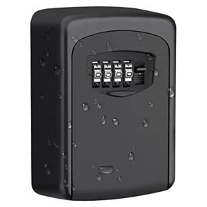 La Mejor Lista De Cajas De Seguridad Que Puedes Comprar Esta Semana