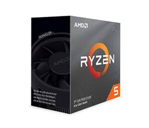 Consejos Para Comprar Ryzen 5 3600x Los 5 Mejores