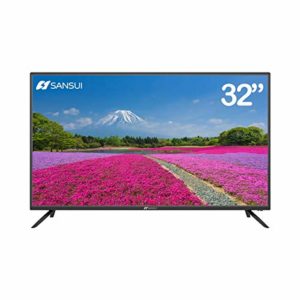 La Mejor Comparacion De Sansui Smart Tv 32 8211 5 Favoritos