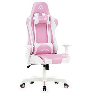 Opiniones Y Reviews De Silla Gamer Rosa Los 5 Mas Buscados