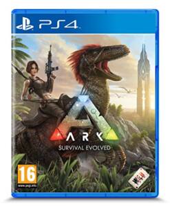 La Mejor Seleccion De Juegos De Ark Del Mes