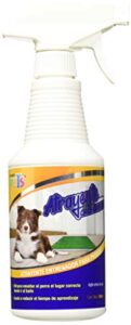Consejos Para Comprar Liquido Entrenador Para Perros Favoritos De Las Personas