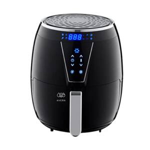 Reviews De Freidora De Aire Los 10 Mejores