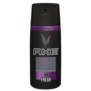 Opiniones Y Reviews De Axe Excite