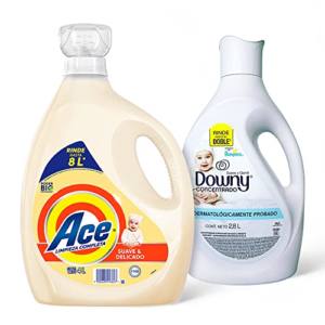 Opiniones Y Reviews De Ace Para Bebe Comprados En Linea