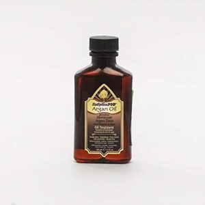 Opiniones De Aceite De Argan Babyliss Top 10