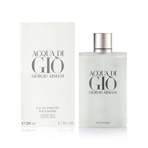 La Mejor Comparacion De Acqua Di Gio Para Comprar Hoy