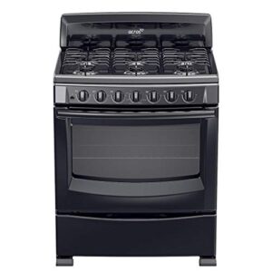 Consejos Para Comprar Estufa Acros 30 Pulgadas Los Mejores 5