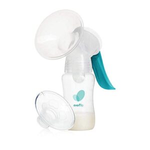 Consejos Para Comprar Extractor De Leche Evenflo