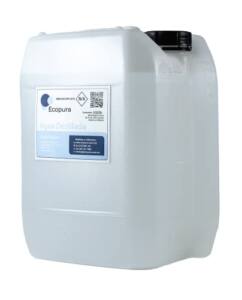 La Mejor Comparacion De Agua Desmineralizada Del Mes