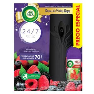 El Mejor Listado De Aromatizante Automatico Air Wick