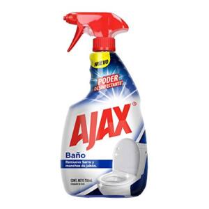 Recopilacion De Liquido Para Banos