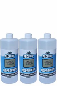 La Mejor Seleccion De Alcohol Isopropilico Precio Al Mejor Precio