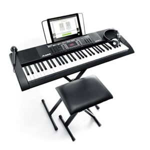 Lista De Teclado Piano Disponible En Linea