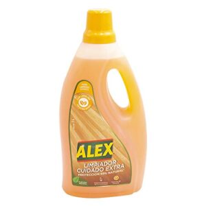 Opiniones Y Reviews De Liquido Para Limpiar Madera Los 10 Mejores