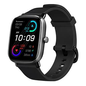 Opiniones De Amazfit Gts Los Mas Recomendados