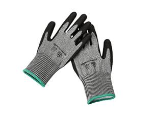 La Mejor Seleccion De Guantes Recubiertos De Poliuretano Favoritos De Las Personas