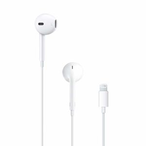 Lista De Earpods Comprados En Linea