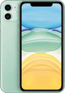 Opiniones De Iphone 11 Verde Los 10 Mejores