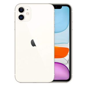 Listado De Iphone 11 Blanco Los Mejores 10