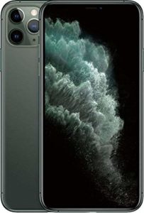 La Mejor Seleccion De Iphone 11 Pro Max 256gb Tabla Con Los Diez Mejores