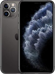 La Mejor Lista De Iphone 11 Pro Mexico Los 5 Mejores