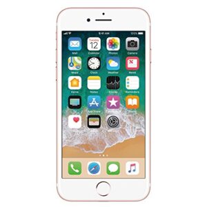 Listado De Iphone 7 De 128gb Precio Que Puedes Comprar Esta Semana