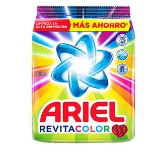 La Mejor Seleccion De Ariel Revitacolor Los Preferidos Por Los Clientes