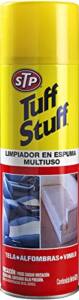 Lista De Tuff Stuff Comprados En Linea