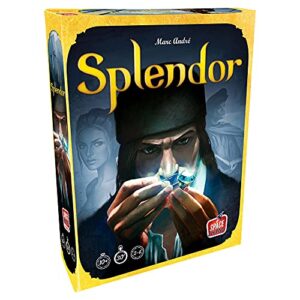 La Mejor Seleccion De Splendor Los Mas Solicitados