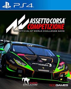 Opiniones Y Reviews De Assetto Corsa Disponible En Linea Para Comprar