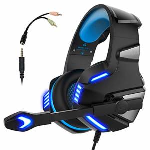 La Mejor Comparacion De Diadema Gamer Ps4 Los 5 Mas Buscados