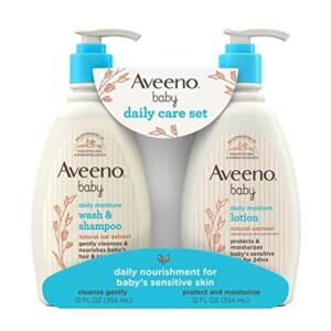 Listado De Aveeno Baby Los Mas Recomendados