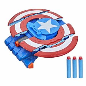 Recopilacion De Escudo De Capitan America 8211 Solo Los Mejores