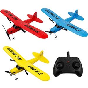 La Mejor Comparacion De Aviones De Control Remoto Los 5 Mas Buscados
