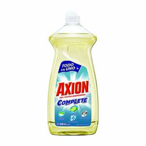 Opiniones De Axion Tricloro Top 5