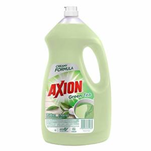 Lista De Jabon Axion Liquido Comprados En Linea