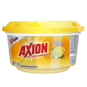La Mejor Lista De Axion En Pasta Los Mas Solicitados
