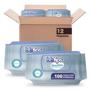 Listado De Baby Tips Para Comprar Online