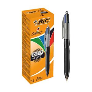 La Mejor Comparacion De Lapiceros Bic Para Comprar Online