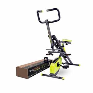 Opiniones Y Reviews De Body Crunch Los 10 Mejores